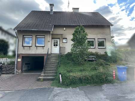 Einfamilienhaus in 42929 Wermelskirchen mit 120m² kaufen