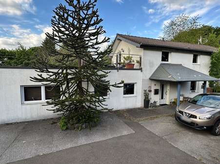 Einfamilienhaus in 42929 Wermelskirchen mit 110m² kaufen