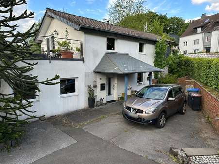 Einfamilienhaus in 42929 Wermelskirchen mit 110m² kaufen