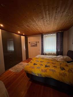 Schlafzimmer Schlafzimmer - Maisonette-Wohnung in 42659 Solingen mit 125m² kaufen