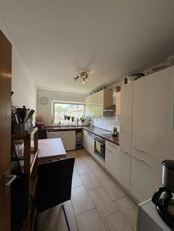 Küche - Etagenwohnung in 42655 Solingen mit 70m² kaufen