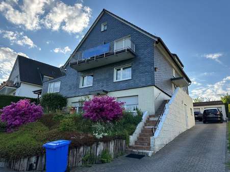Zweifamilienhaus in 42929 Wermelskirchen mit 168m² kaufen