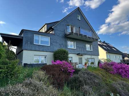 Zweifamilienhaus in 42929 Wermelskirchen mit 168m² kaufen