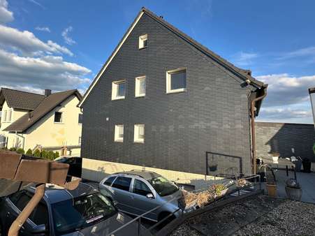 Zweifamilienhaus in 42929 Wermelskirchen mit 168m² kaufen