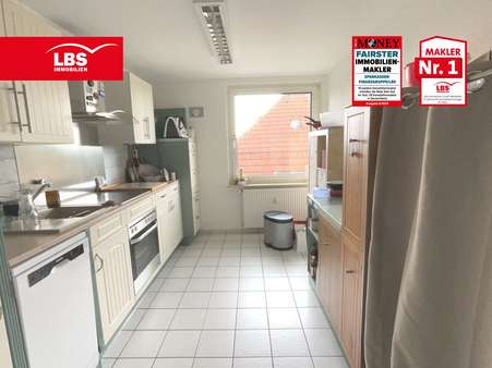 Küche Küche - Etagenwohnung in 42651 Solingen mit 70m² kaufen