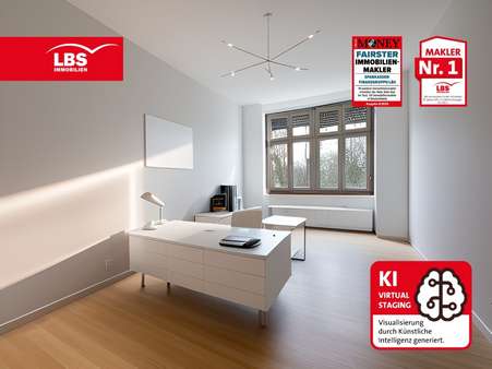 Büro 1 (Beispiel) Büro 1 (Beispiel) - Bürohaus in 42651 Solingen mit 108m² als Kapitalanlage kaufen