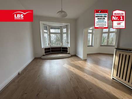 Büro 3 Büro 3 - Bürohaus in 42651 Solingen mit 108m² als Kapitalanlage kaufen