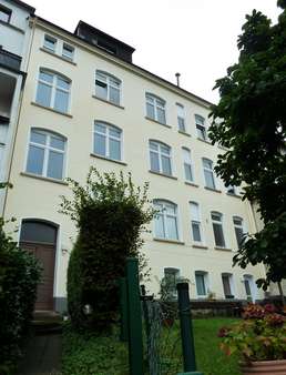 Der Garten - Mehrfamilienhaus in 42651 Solingen mit 531m² kaufen