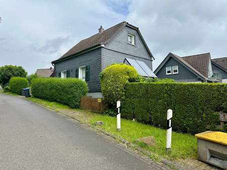 Einfamilienhaus in 42929 Wermelskirchen mit 110m² kaufen