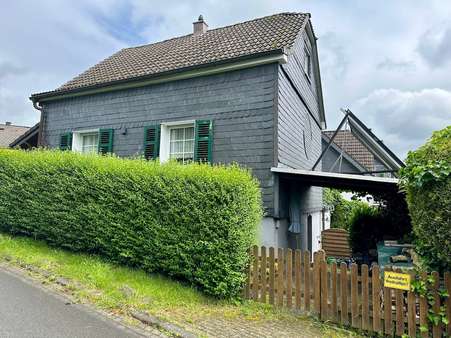 Einfamilienhaus in 42929 Wermelskirchen mit 110m² kaufen