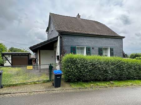 Einfamilienhaus in 42929 Wermelskirchen mit 110m² kaufen