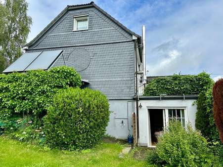 Einfamilienhaus in 42929 Wermelskirchen mit 110m² kaufen