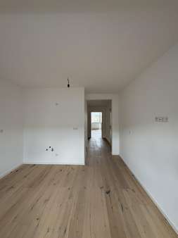 M3 M3 - Maisonette-Wohnung in 40211 Düsseldorf mit 73m² mieten