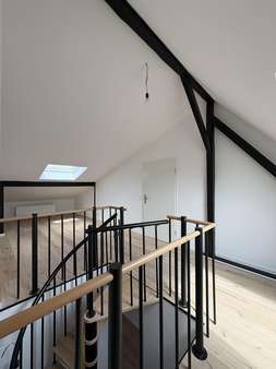 M4 M4 - Maisonette-Wohnung in 40211 Düsseldorf mit 73m² mieten