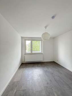 Schlafzimmer - Etagenwohnung in 40211 Düsseldorf mit 58m² mieten