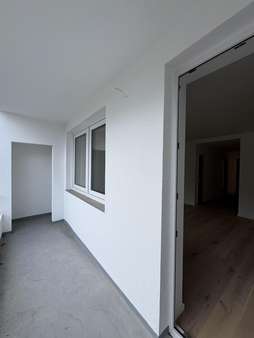Balkon Balkon - Etagenwohnung in 40211 Düsseldorf mit 132m² mieten
