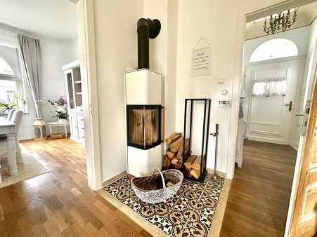 Kamin - Einfamilienhaus in 42651 Solingen mit 260m² kaufen