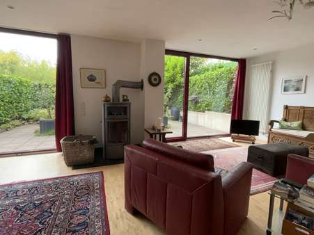 Wohn- Esszimmer Wohn- Esszimmer - Einfamilienhaus in 42651 Solingen, Solingen-Mitte mit 190m² kaufen