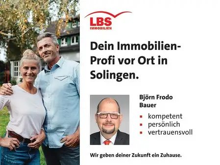 Wohnen im Herzen der Stadt