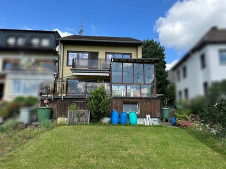 null - Doppelhaushälfte in 42929 Wermelskirchen mit 162m² kaufen