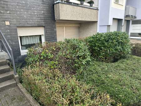 null - Souterrain-Wohnung in 42929 Wermelskirchen mit 52m² als Kapitalanlage kaufen