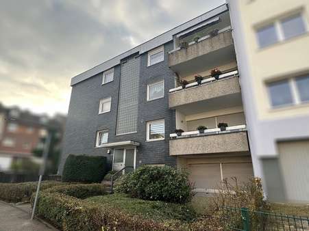 null - Souterrain-Wohnung in 42929 Wermelskirchen mit 52m² als Kapitalanlage kaufen