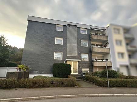 null - Souterrain-Wohnung in 42929 Wermelskirchen mit 52m² als Kapitalanlage kaufen