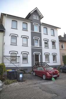 Straßenansicht II - Mehrfamilienhaus in 42897 Remscheid mit 310m² günstig kaufen