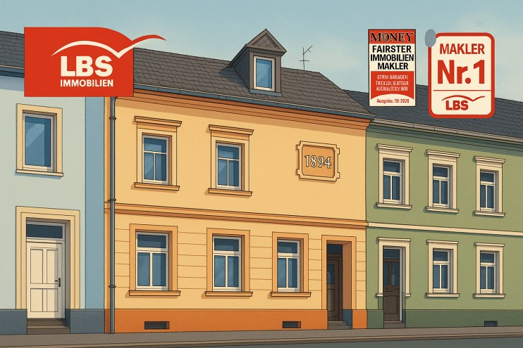 null - Stadthaus in 42651 Solingen mit 250m² kaufen