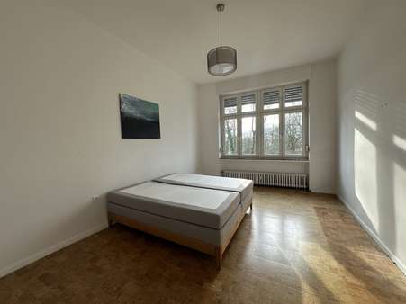 Schlafzimmer - Etagenwohnung in 42651 Solingen mit 108m² kaufen