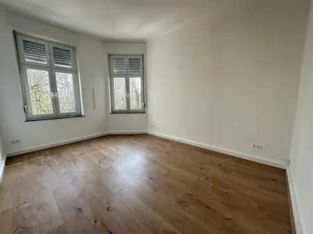 Charme trifft modernen Wohnkomfort 