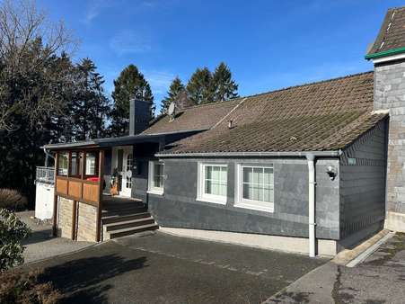 null - Doppelhaushälfte in 42929 Wermelskirchen mit 126m² kaufen