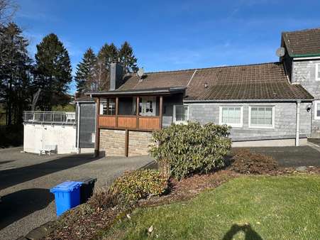 null - Doppelhaushälfte in 42929 Wermelskirchen mit 126m² kaufen