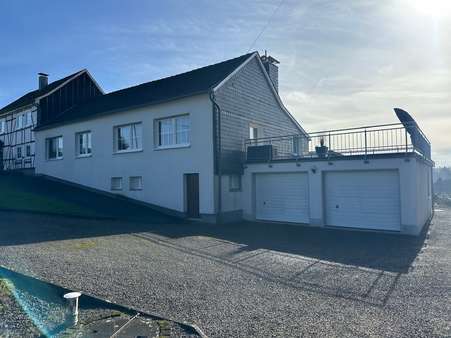 null - Doppelhaushälfte in 42929 Wermelskirchen mit 126m² kaufen