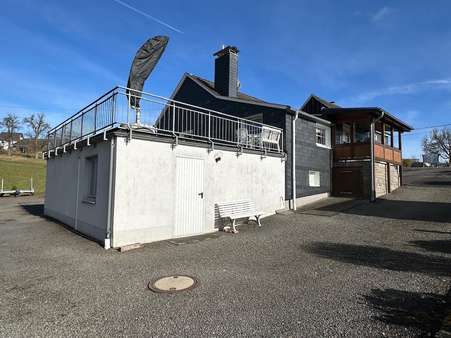 null - Doppelhaushälfte in 42929 Wermelskirchen mit 126m² kaufen