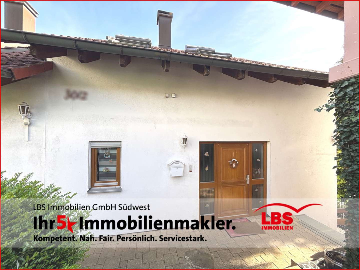 null - Maisonette-Wohnung in 79730 Murg mit 168m² kaufen