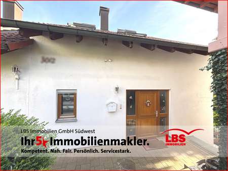 null - Doppelhaushälfte in 79730 Murg mit 168m² kaufen