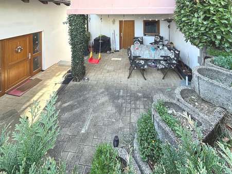 Freisitz - Doppelhaushälfte in 79730 Murg mit 168m² kaufen