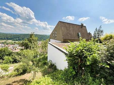 Einfamilienhaus in 79761 Waldshut-Tiengen mit 162m² kaufen