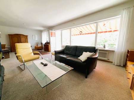 Wohnbereich Wohnbereich - Einfamilienhaus in 79761 Waldshut-Tiengen mit 162m² kaufen