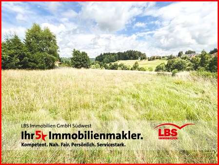 Grundstück in 79848 Bonndorf mit 1131m² kaufen