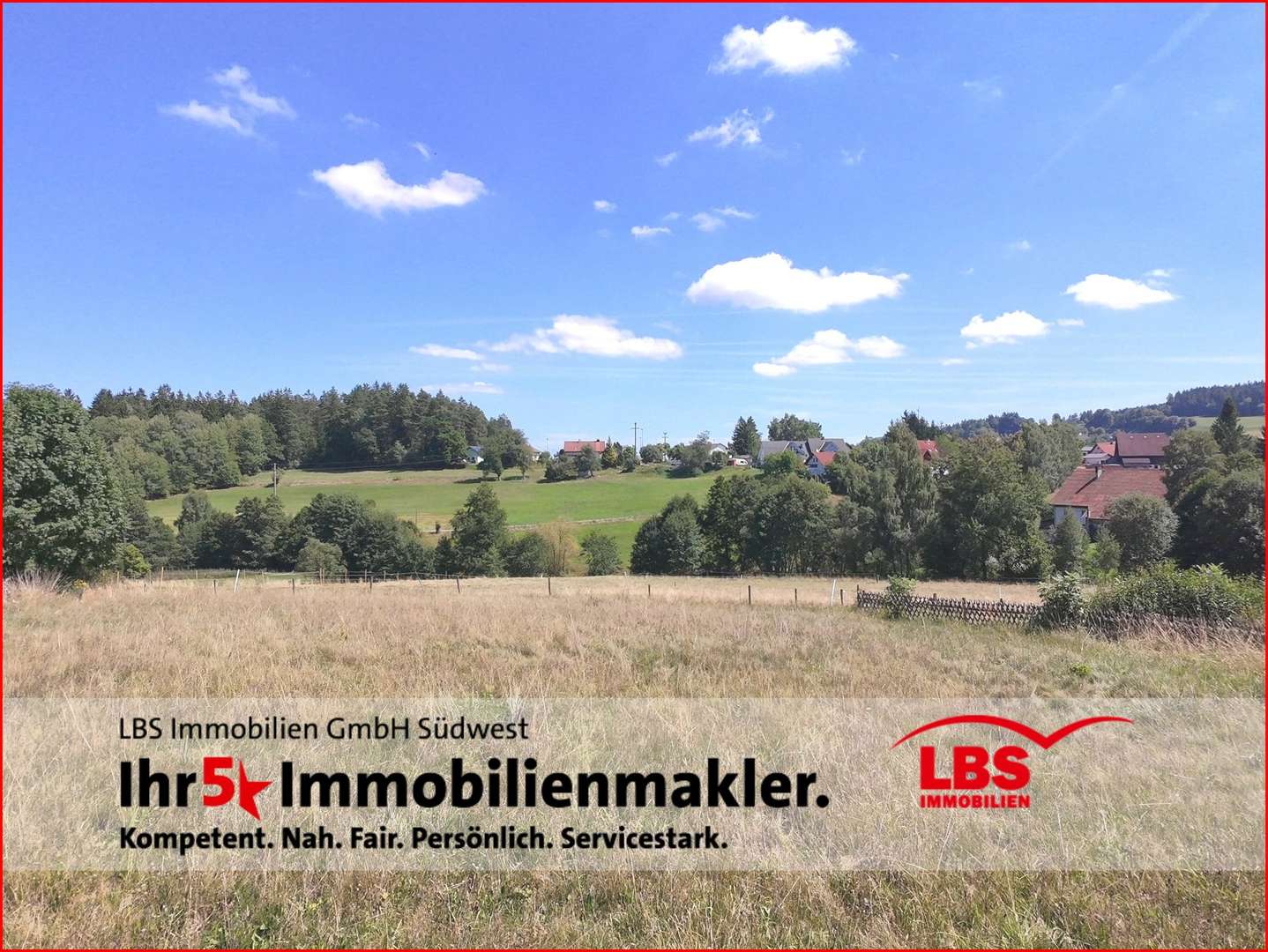 Grundstück in 79848 Bonndorf mit 1131m² kaufen