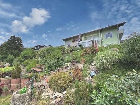 Aussenanlagen Aussenanlagen - Zweifamilienhaus in 79848 Bonndorf mit 355m² kaufen