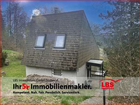 Einfamilienhaus in 79777 Ühlingen-Birkendorf mit 102m² kaufen