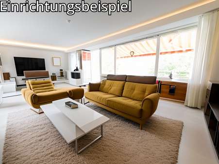 Wohnbereich Wohnbereich - Einfamilienhaus in 79761 Waldshut-Tiengen mit 162m² kaufen