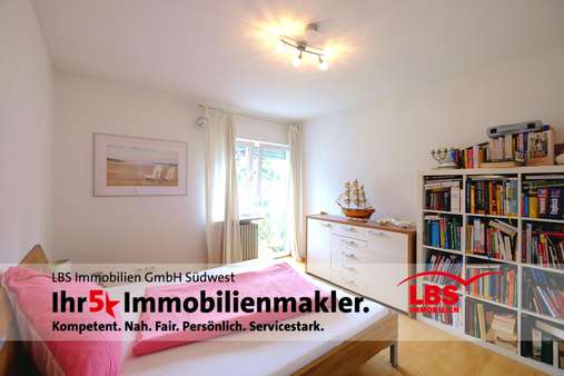 Gäste-Zimmer - Einfamilienhaus in 76199 Karlsruhe mit 215m² kaufen