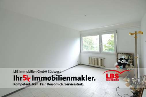Kinderzimmer - Etagenwohnung in 76275 Ettlingen mit 81m² kaufen