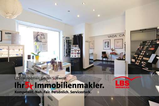 Empfang Empfang - Büro in 74927 Eschelbronn mit 110m² kaufen