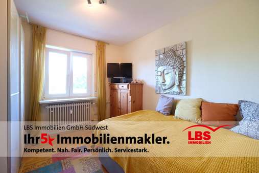 Gästezimmer - Etagenwohnung in 76199 Karlsruhe mit 83m² kaufen