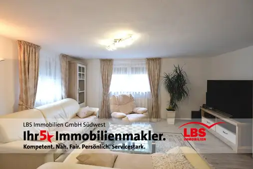 Moderner Fachwerkcharme in Sandweier!